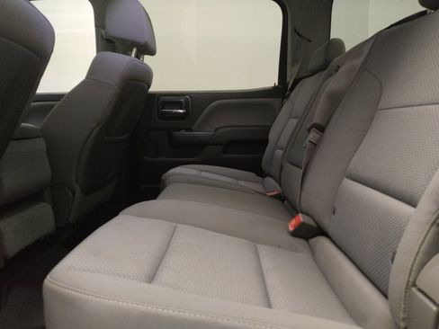 Used 2014 Chevrolet Silverado 1500 W/T w/ WT Convenience Package RWD image 18