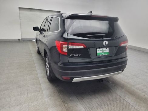 Used 2020 Honda Pilot EX-L image 5