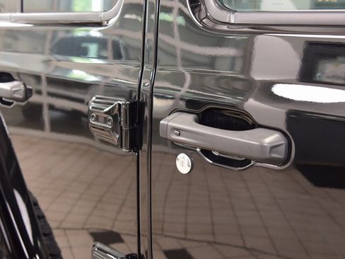 Used 2023 Jeep Wrangler Rubicon 392 w/ Xtreme Recon 35" Tire Package image 22