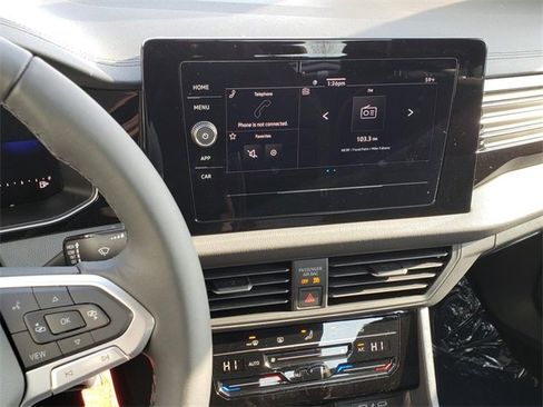 New 2026 Volkswagen Jetta S image 10