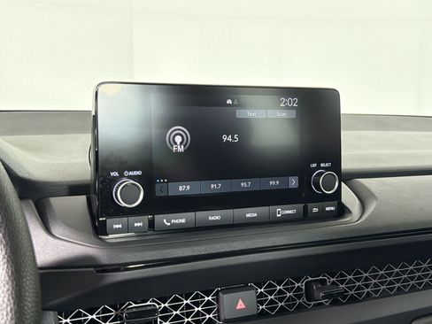 Used 2025 Honda Accord LX image 22