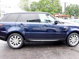 Used 2015 Land Rover Range Rover Sport HSE image 6