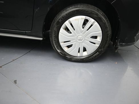 Used 2024 Mitsubishi Mirage ES FWD image 5