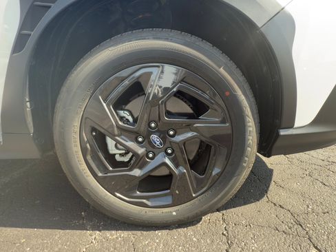 Certified 2025 Subaru Crosstrek 2.5i Sport image 10