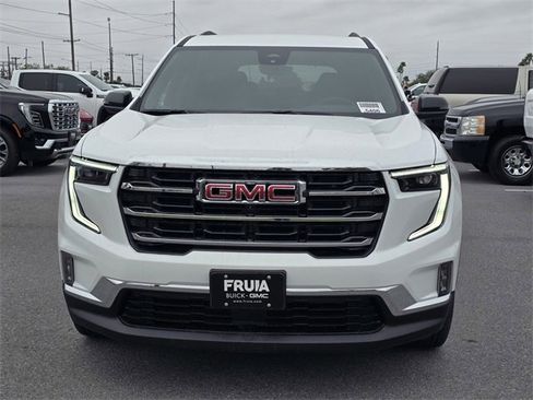 New 2026 GMC Acadia Elevation w/ Elevation Premium Package image 2