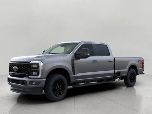 New 2026 Ford F250 XLT w/ XLT Premium Package AWD/4WD image 1