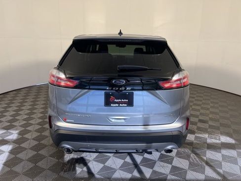 Used 2024 Ford Edge Titanium AWD/4WD image 7