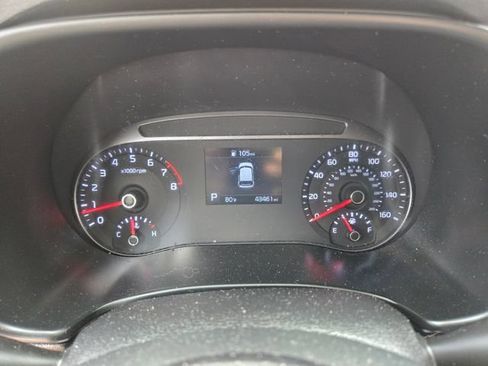 Used 2020 Kia Soul LX FWD image 32