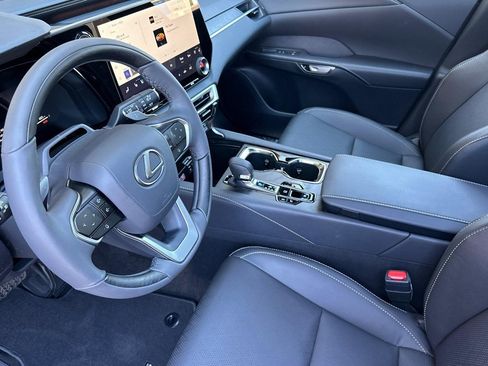 New 2026 Lexus RX 350 AWD/4WD image 4