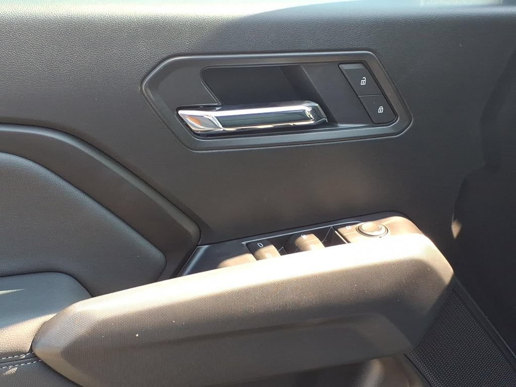 New 2026 Chevrolet Colorado LT w/ LT Convenience Package RWD image 34