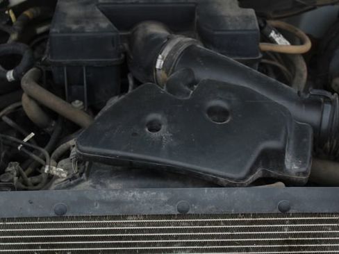 Used 2013 Ford F250 XL w/ PWR Equipment Group image 9