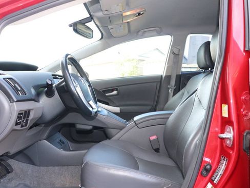 Used 2010 Toyota Prius Five FWD image 12