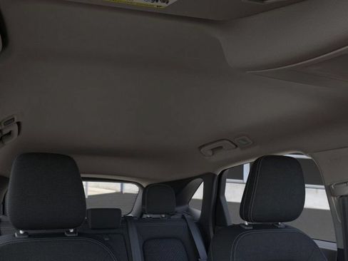 Used 2025 Ford Escape Active FWD image 23