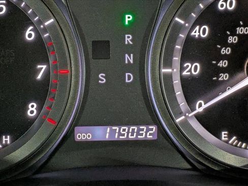 Used 2008 Lexus ES 350 image 12