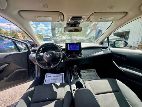 Used 2024 Toyota Corolla LE FWD image 18