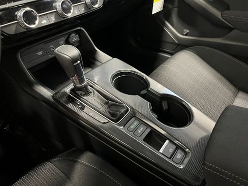 New 2026 Honda Civic LX image 17