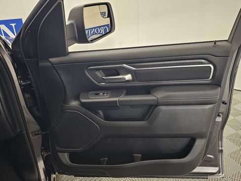 New 2026 RAM 1500 Big Horn AWD/4WD image 31