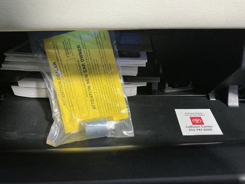 Used 2024 Toyota Tundra Capstone image 31