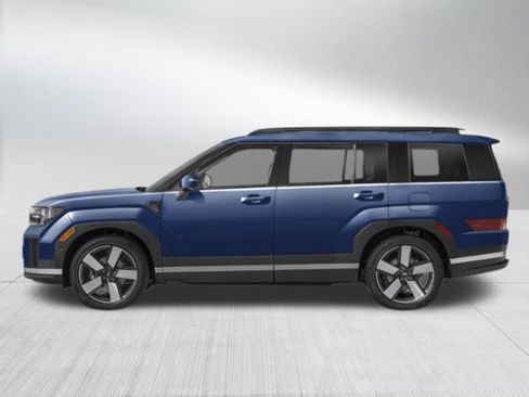 New 2026 Hyundai Santa Fe Limited AWD/4WD image 2
