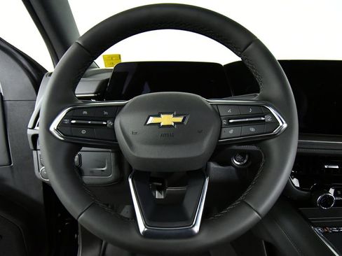 New 2026 Chevrolet Tahoe LT w/ Comfort Package image 2