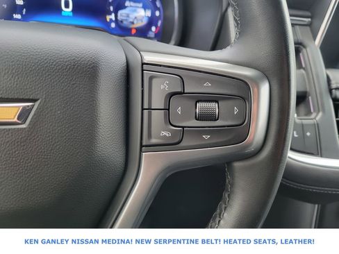 Used 2024 Chevrolet Tahoe LT image 33