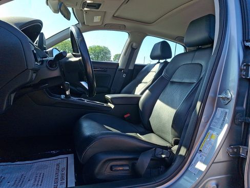 Used 2022 Honda Civic EX-L image 13