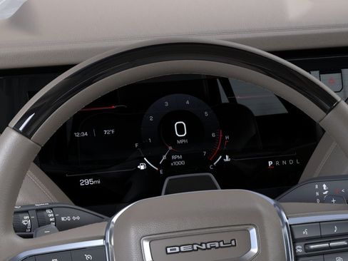 New 2026 GMC Yukon XL Denali w/ Denali Reserve Package AWD/4WD image 19