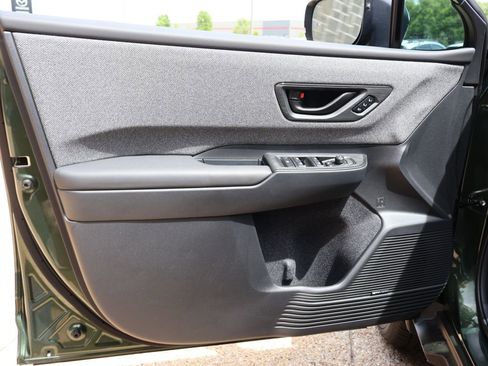 New 2026 Subaru Outback Limited XT AWD/4WD image 22