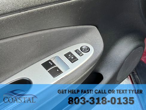 Used 2007 Pontiac G5 w/ Preferred Package image 7