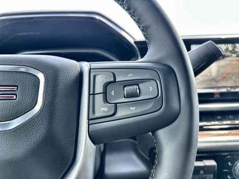 New 2026 GMC Sierra 1500 Elevation image 32