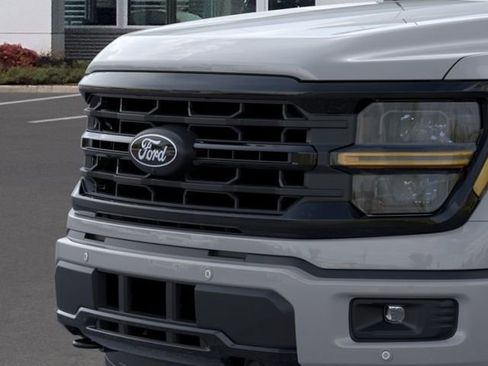 New 2026 Ford F150 XLT AWD/4WD image 17