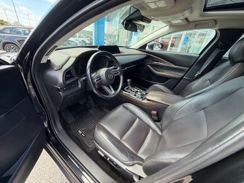 Used 2023 MAZDA CX-30 AWD 2.5 S w/ Premium Package image 17
