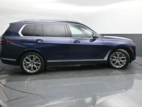 Used 2023 BMW X7 xDrive40i w/ Premium Package image 6