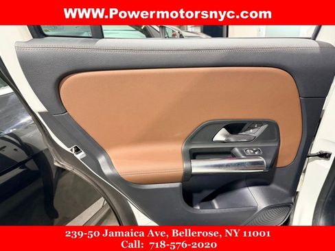 Used 2022 Mercedes-Benz GLA 35 AMG 4MATIC image 51