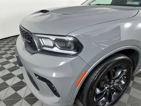 Used 2022 Dodge Durango R/T w/ Blacktop Package AWD/4WD image 34