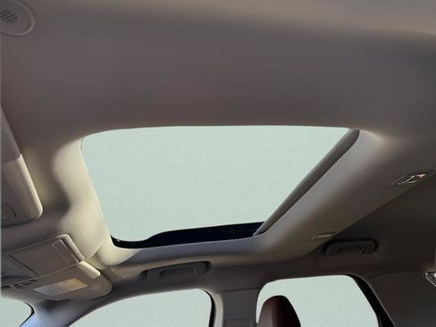 Certified 2025 Ford Bronco Sport Outer Banks w/ Outer Banks Tech Package+ AWD/4WD image 7