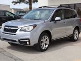 Used 2018 Subaru Forester 2.5i Touring w/ Popular Package #3B image 4