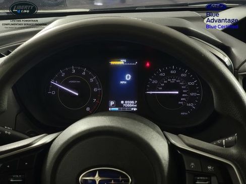 Used 2022 Subaru Impreza 2.0i AWD/4WD image 27