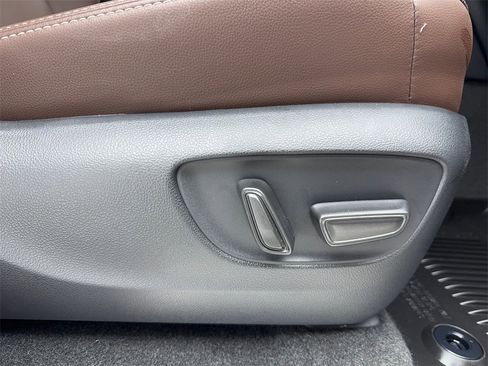 Used 2025 Toyota Land Cruiser w/ Premium Package image 44