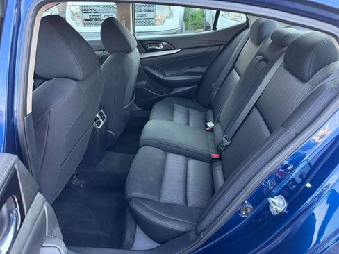 Used 2017 Nissan Maxima 3.5 S FWD image 24