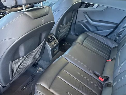 Used 2021 Audi A4 2.0T Premium AWD/4WD image 11