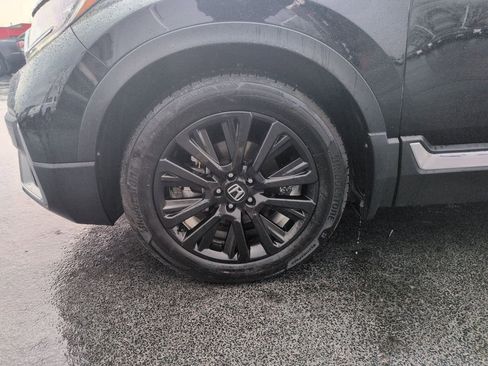 Used 2020 Honda CR-V Touring image 27