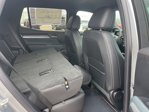 New 2026 GMC Terrain AT4 image 45