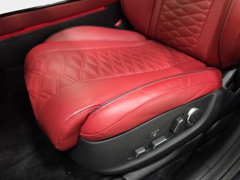 Used 2025 Genesis G80 3.5T Sport Prestige image 29