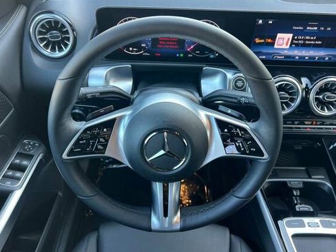 Certified 2025 Mercedes-Benz GLB 250 GLB 250 image 17