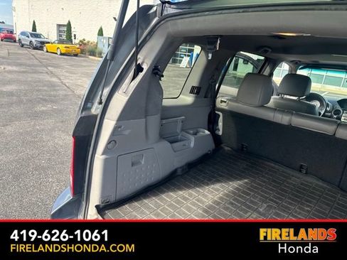 Used 2012 Honda Pilot EX-L image 34