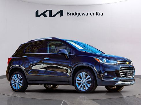 Used 2017 Chevrolet Trax Premier image 18