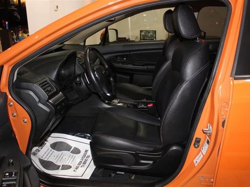 Used 2013 Subaru Crosstrek 2.0i Limited w/ Popular Pkg 2 image 22