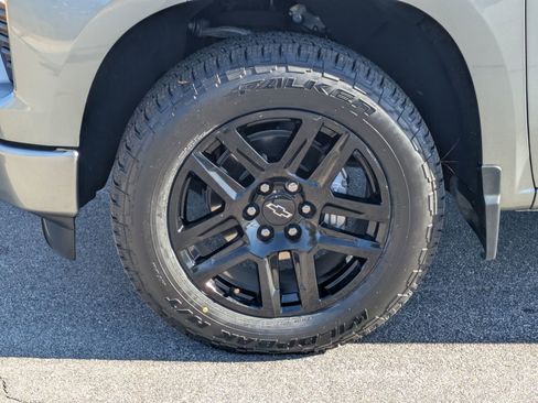 Used 2023 Chevrolet Silverado 1500 RST w/ Protection Package image 31