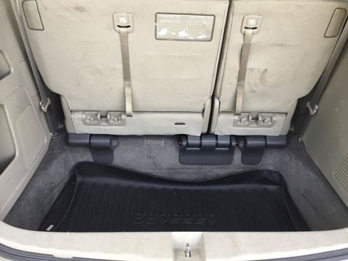Used 2012 Honda Odyssey EX-L image 23